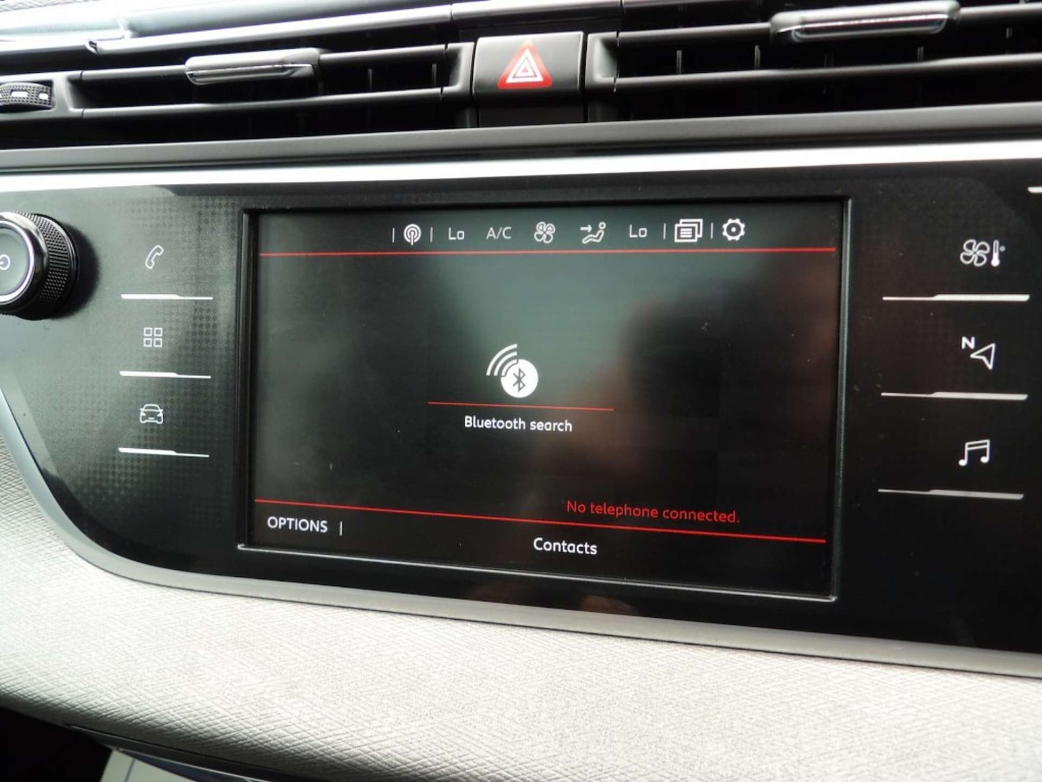 Used Citroen C4 Picasso 2017 for sale - 76602148: Photo 37