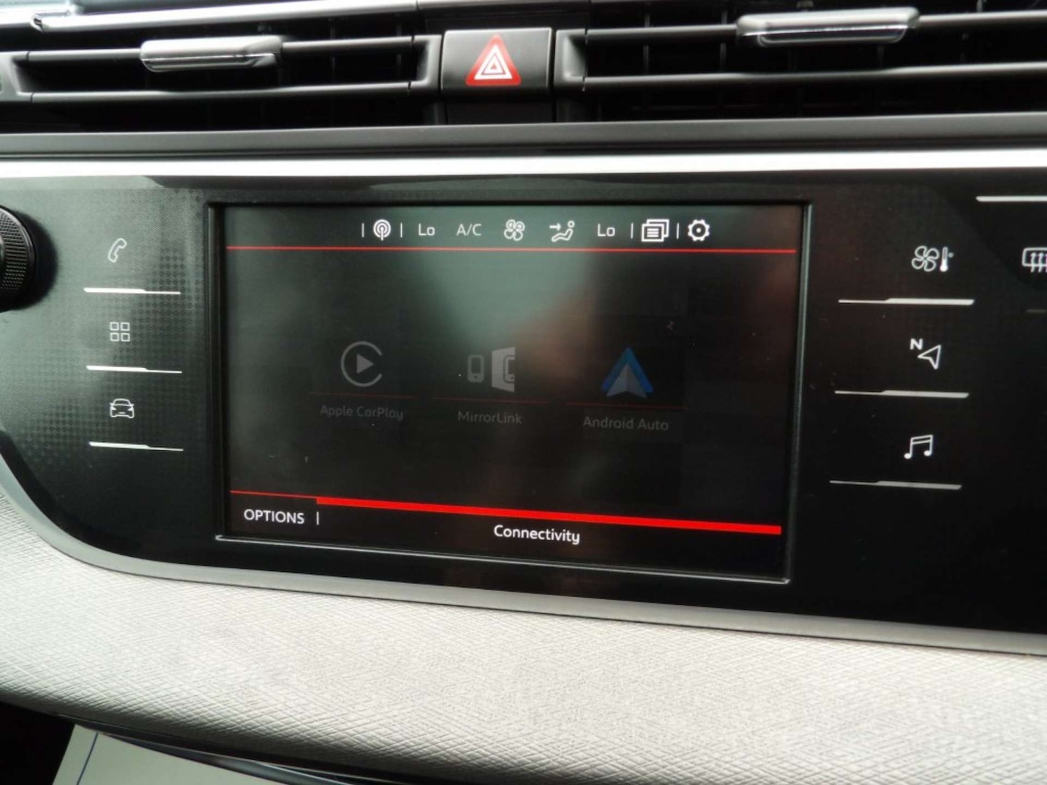 Used Citroen C4 Picasso 2017 for sale - 76602148: Photo 39