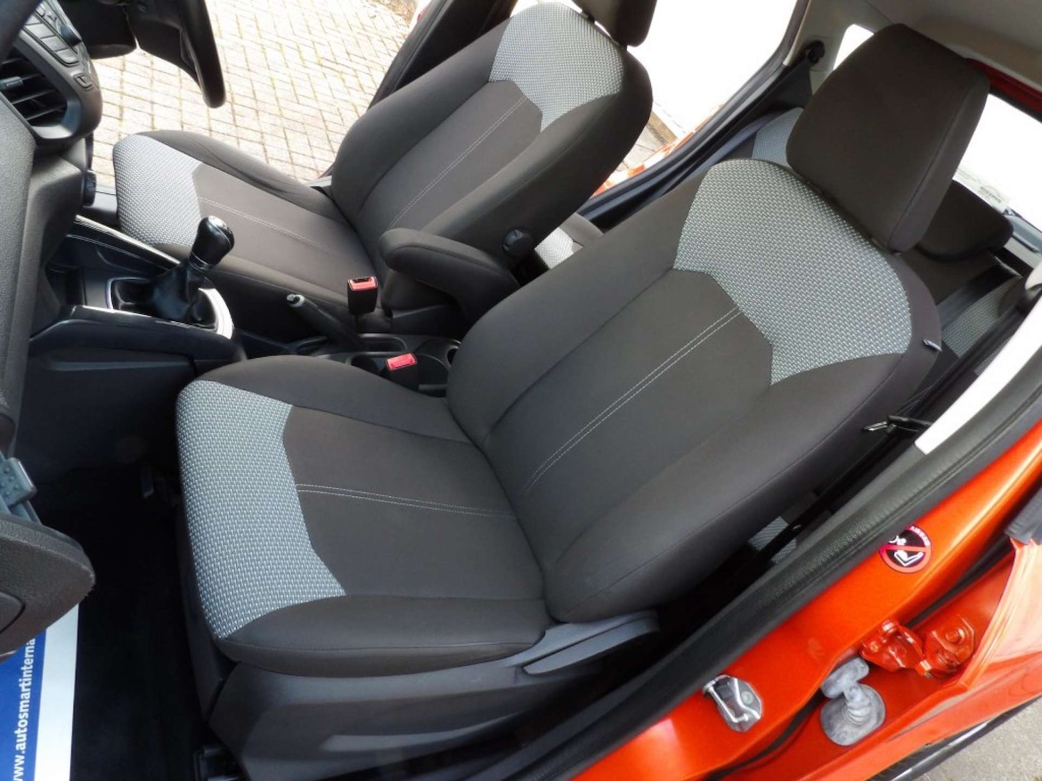 Vehicle 16