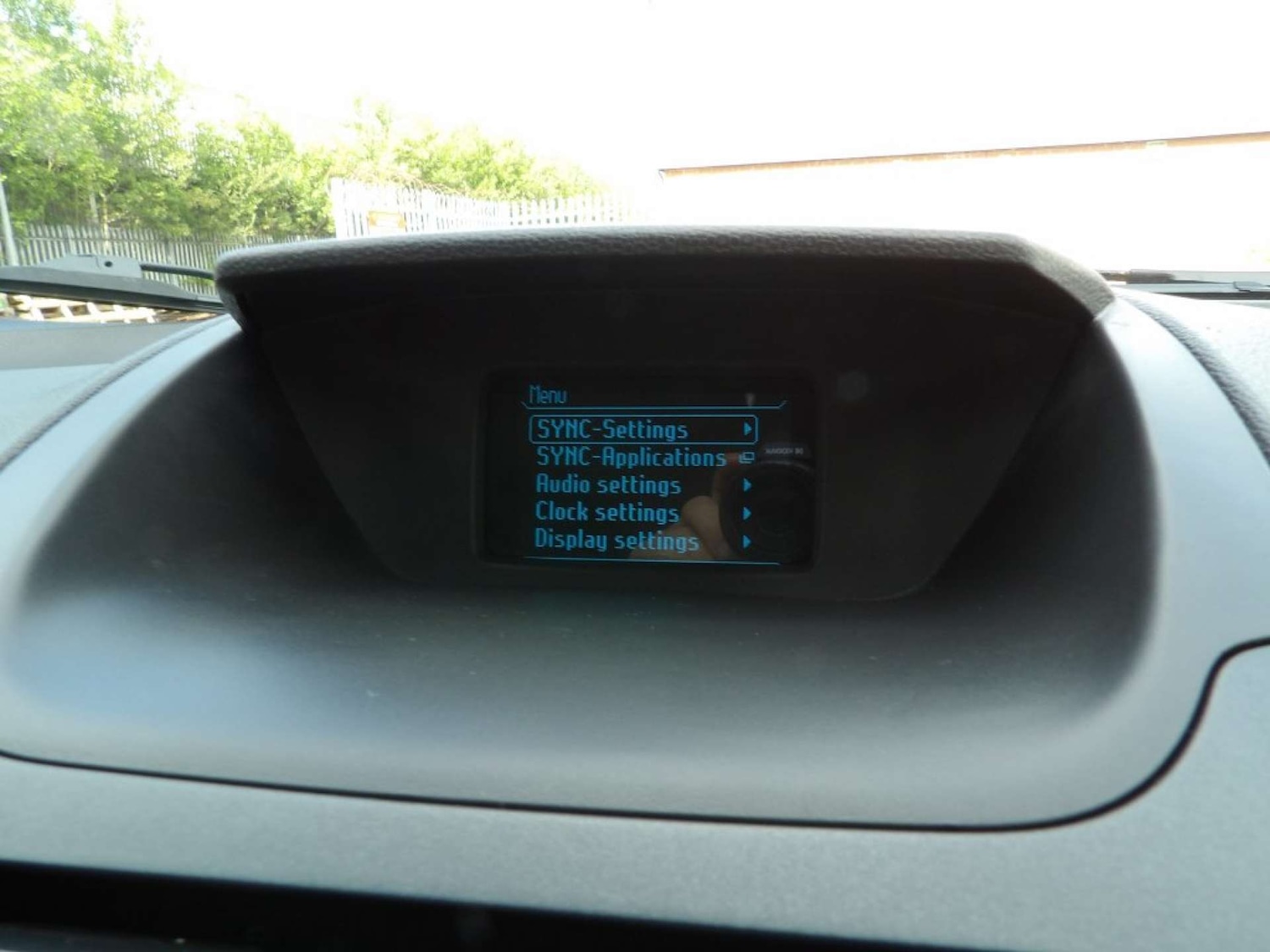 Vehicle 24