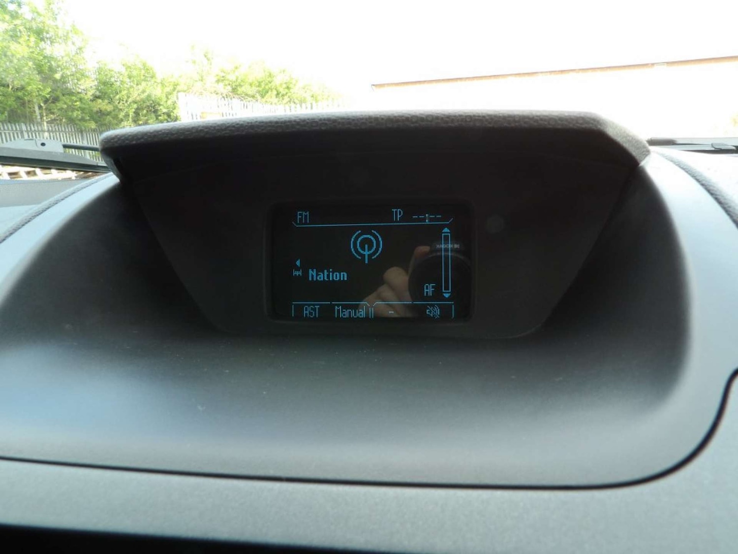 Vehicle 25