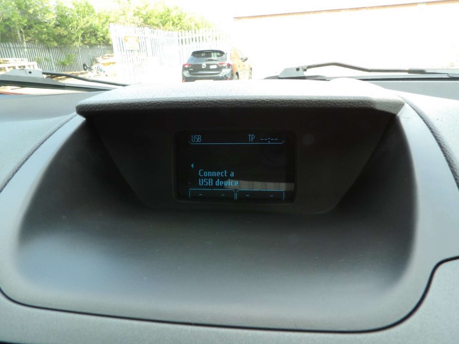 Vehicle 26