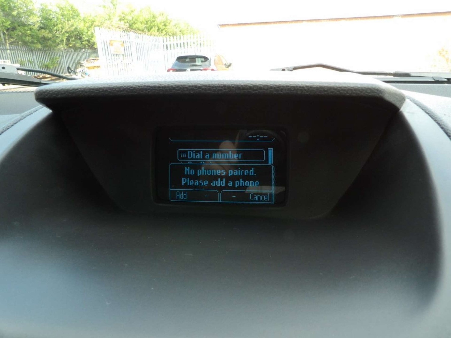 Vehicle 27