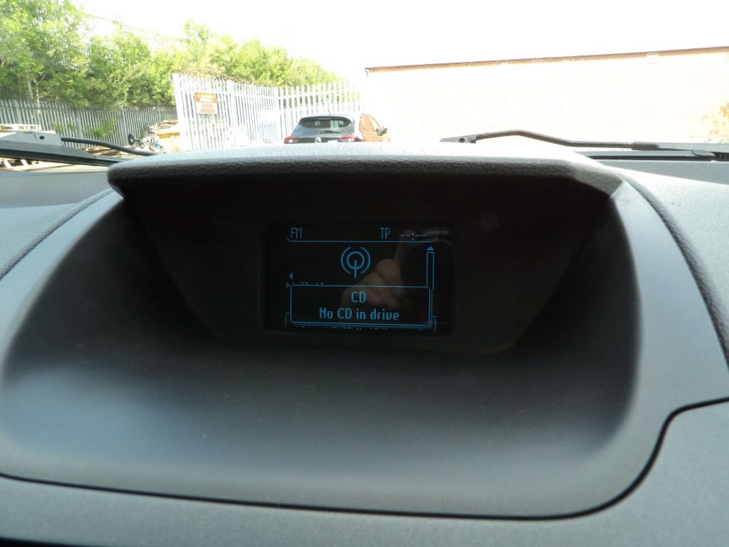Vehicle 29