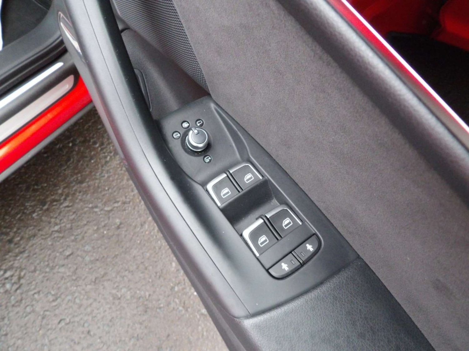 Used Audi Q3 2017 for sale - 77289432: Photo 10