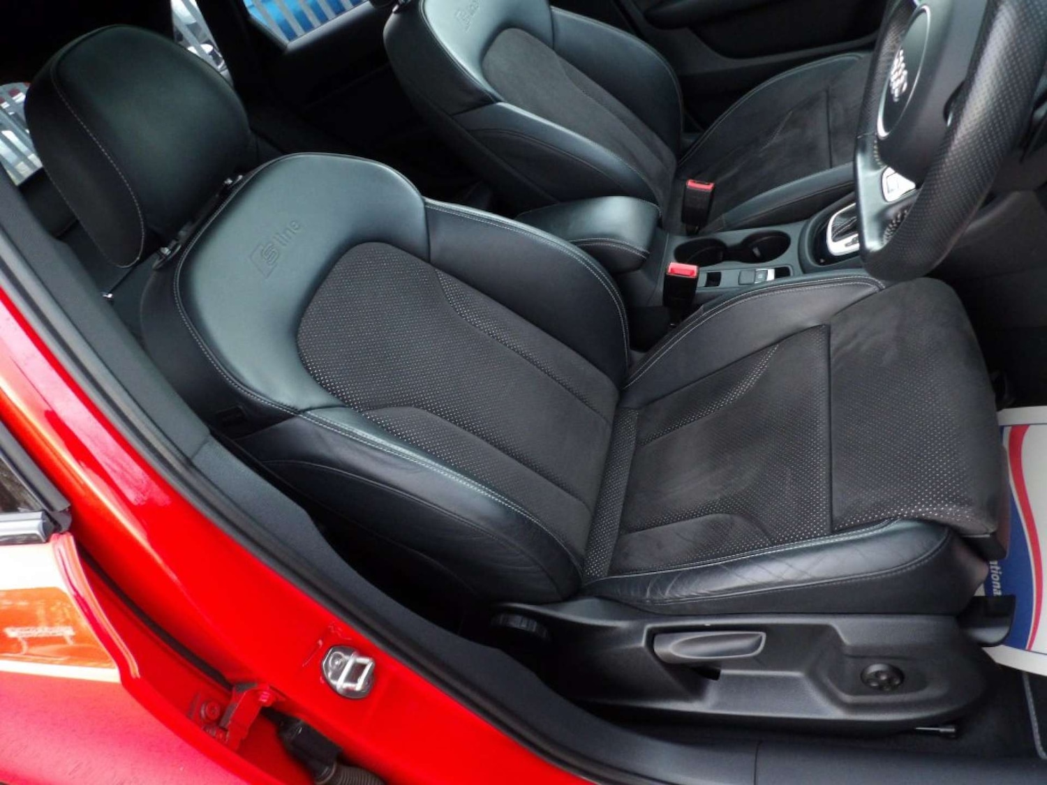 Used Audi Q3 2017 for sale - 77289432: Photo 13