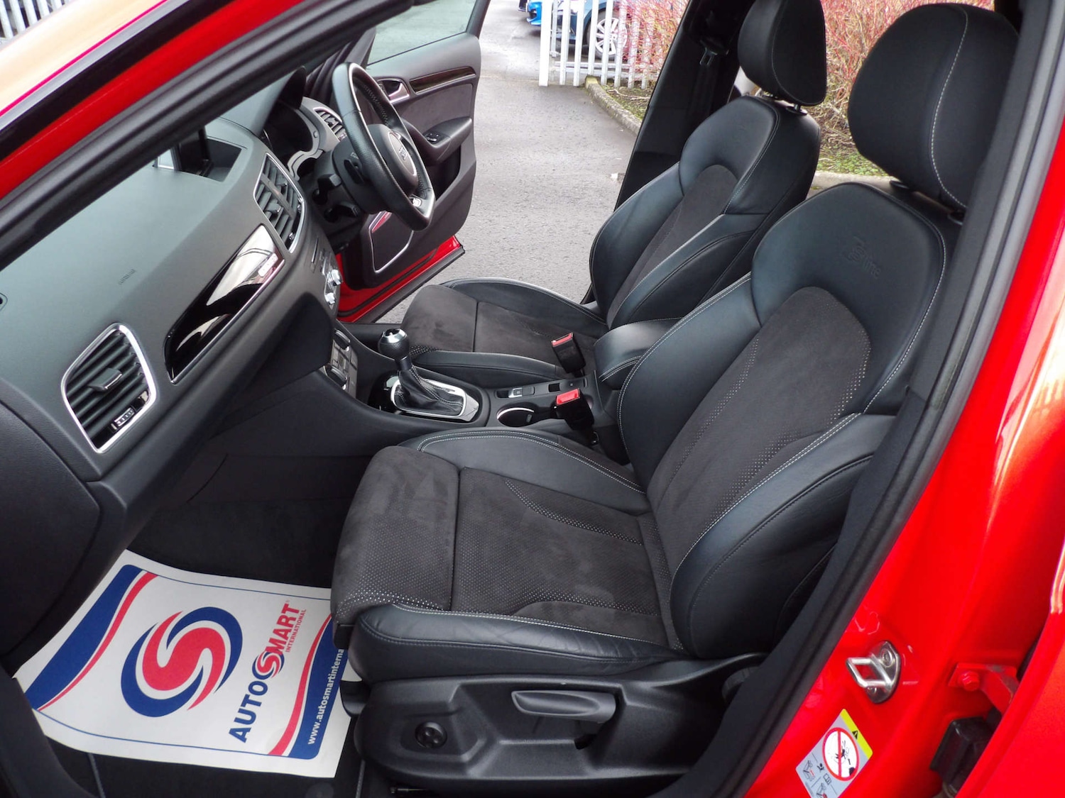 Used Audi Q3 2017 for sale - 77289432: Photo 18