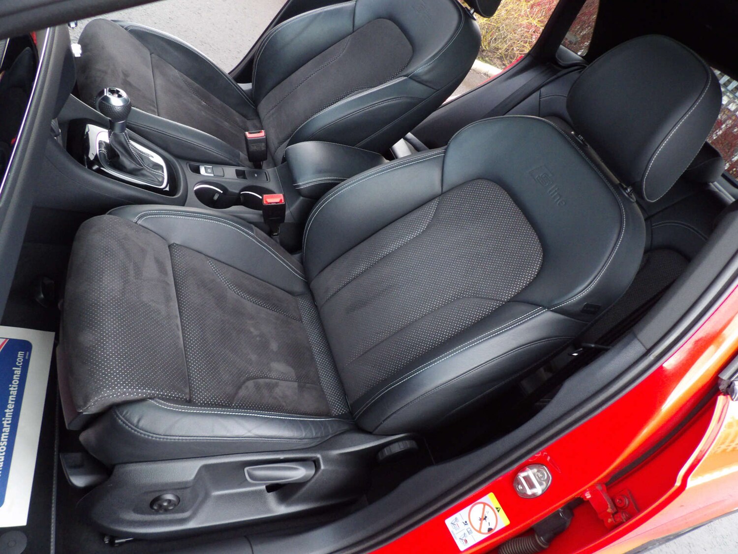 Used Audi Q3 2017 for sale - 77289432: Photo 19