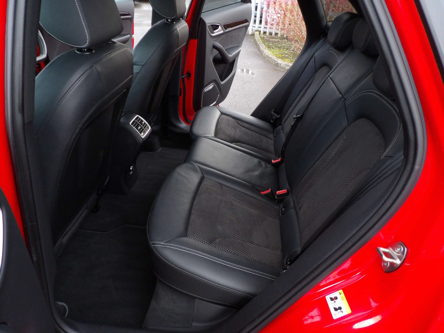 Used Audi Q3 2017 for sale - 77289432: Photo 20