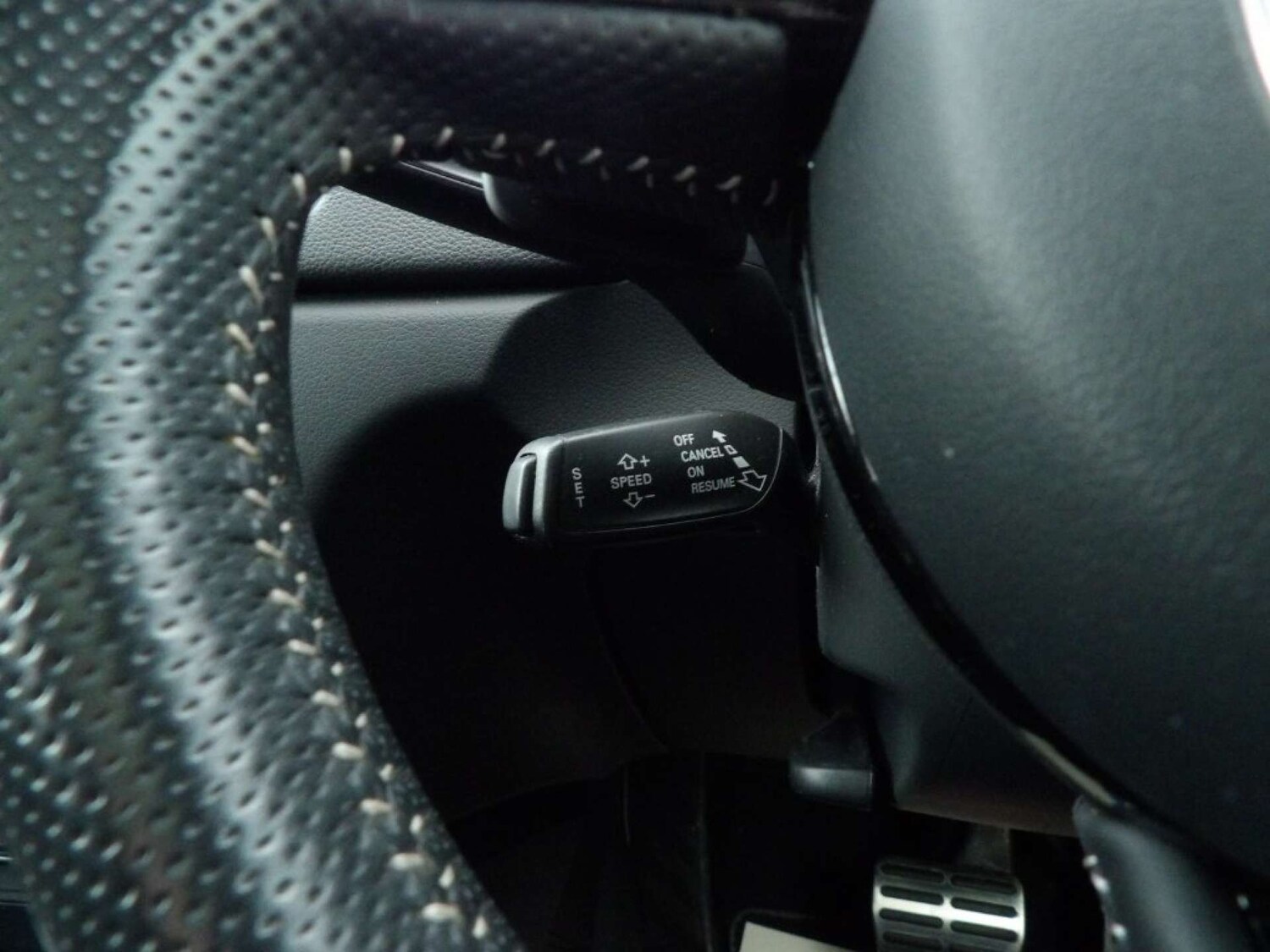 Used Audi Q3 2017 for sale - 77289432: Photo 25