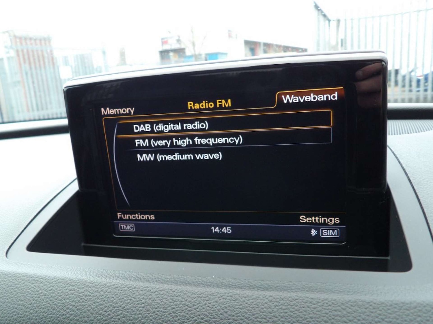 Used Audi Q3 2017 for sale - 77289432: Photo 31