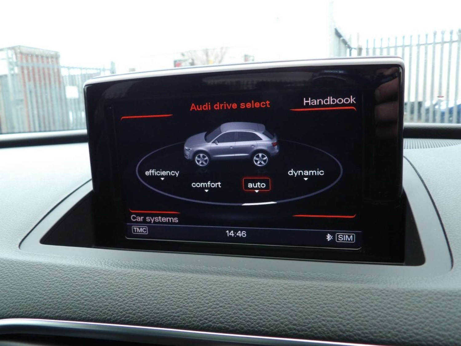 Used Audi Q3 2017 for sale - 77289432: Photo 34