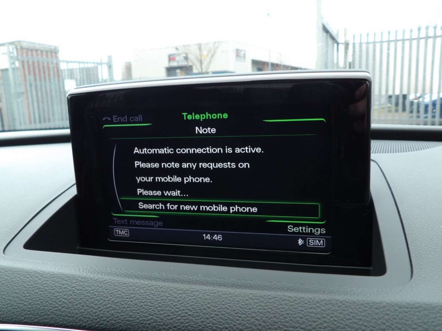 Used Audi Q3 2017 for sale - 77289432: Photo 35