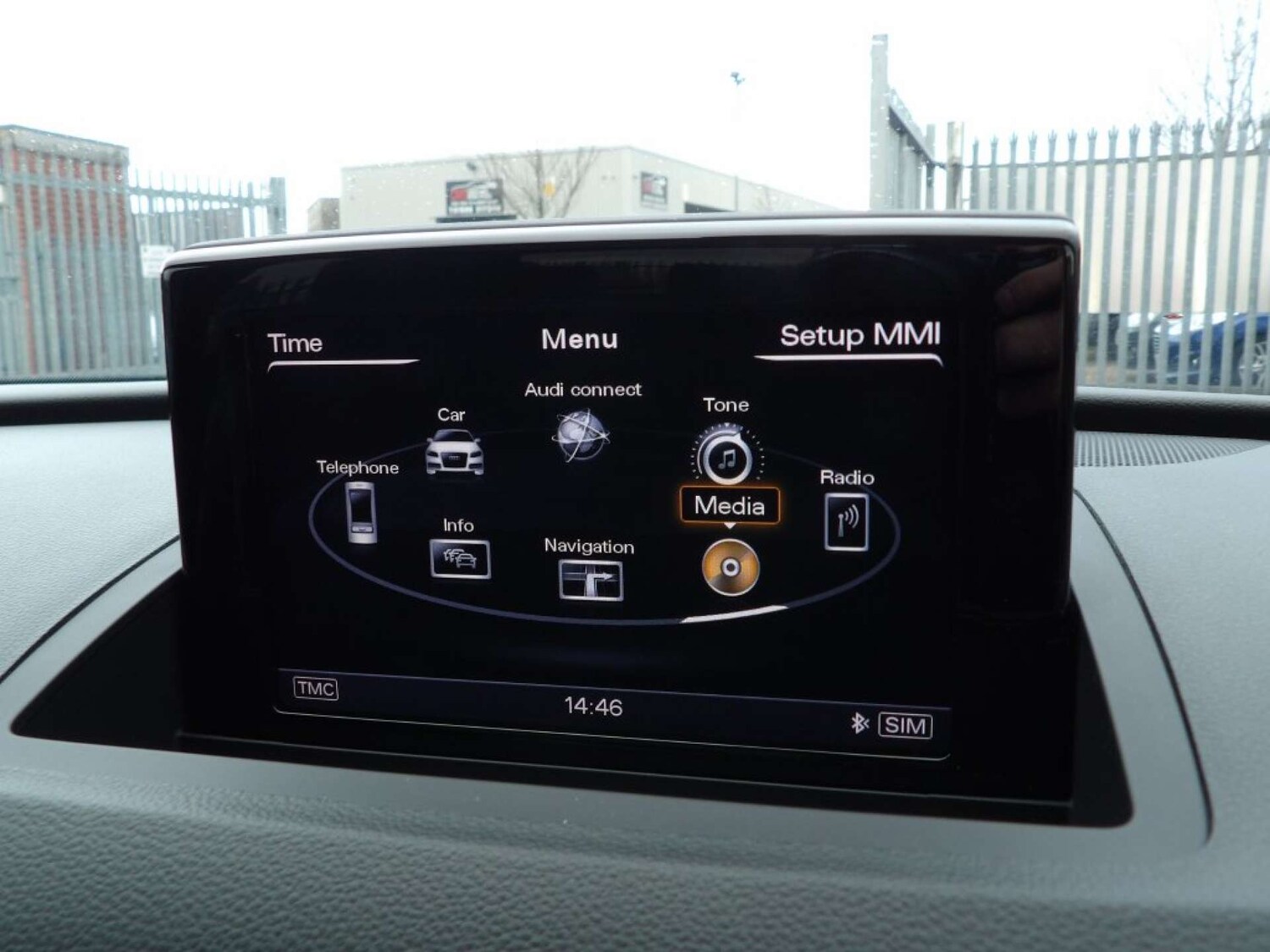 Used Audi Q3 2017 for sale - 77289432: Photo 36