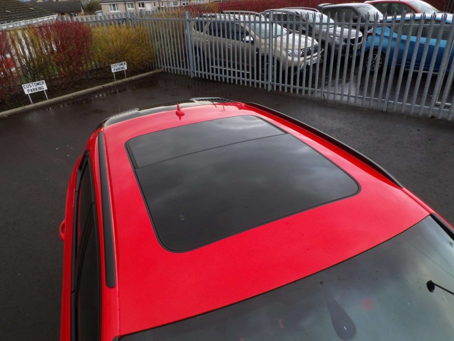 Used Audi Q3 2017 for sale - 77289432: Photo 38