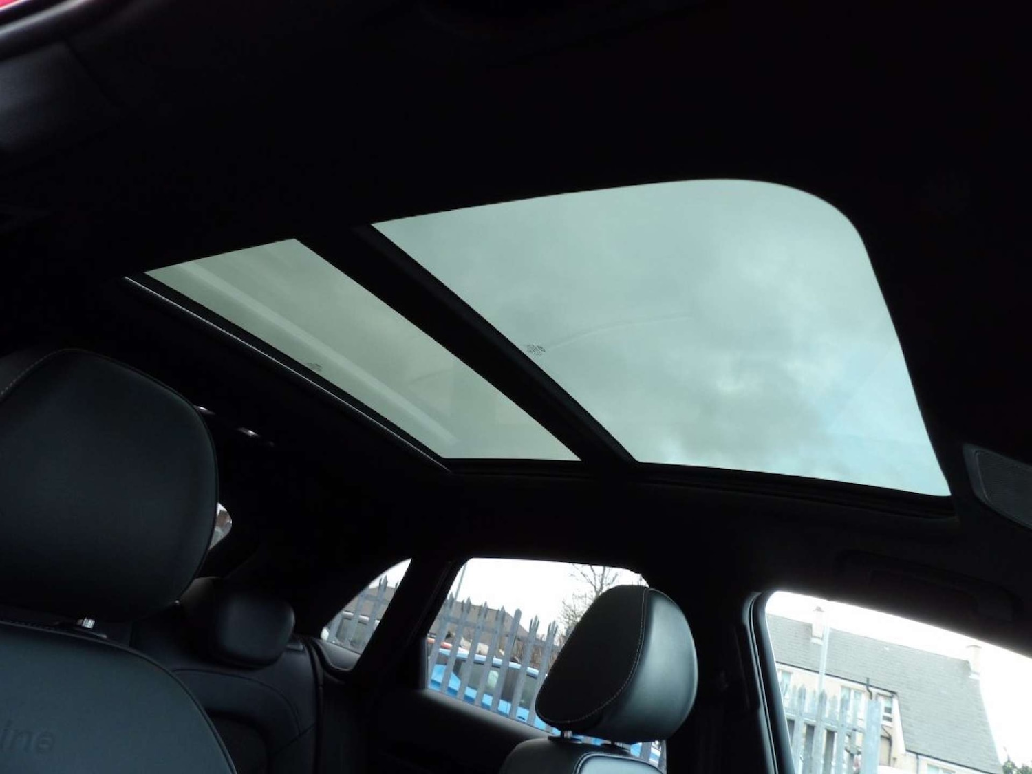 Used Audi Q3 2017 for sale - 77289432: Photo 40