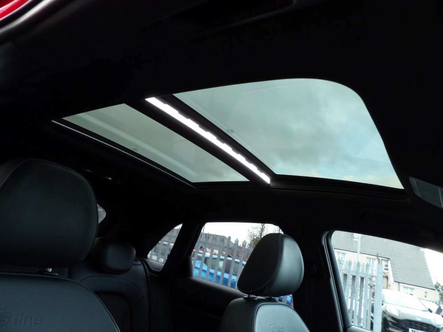 Used Audi Q3 2017 for sale - 77289432: Photo 41