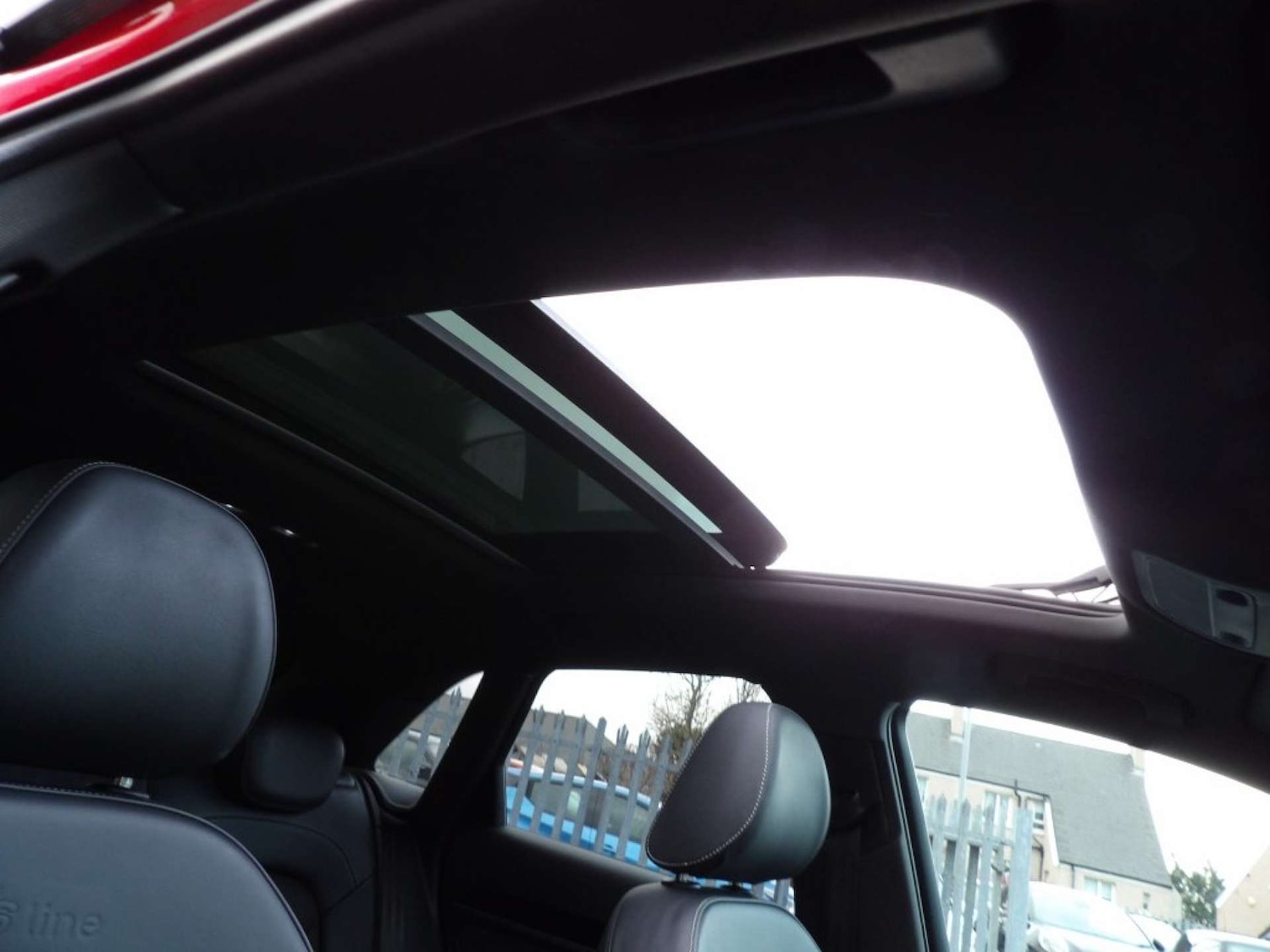 Used Audi Q3 2017 for sale - 77289432: Photo 43