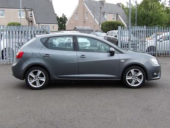 Used SEAT Ibiza 2016 for sale - 79449581: Photo