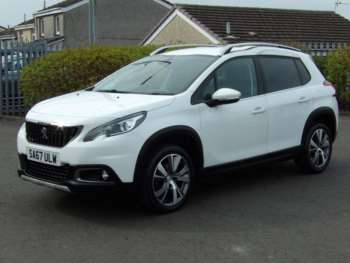 Used Peugeot 2008 2017 for sale - 74254678: Photo