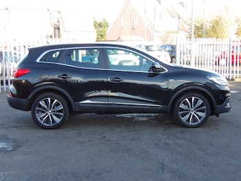 Used Renault Kadjar 2016 for sale - 76630393: Photo