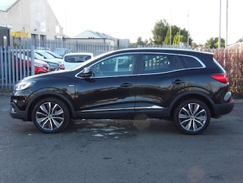 Used Renault Kadjar 2016 for sale - 76630393: Photo