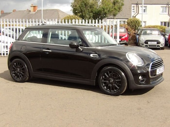Used MINI Hatch 2015 for sale - 76005454: Photo
