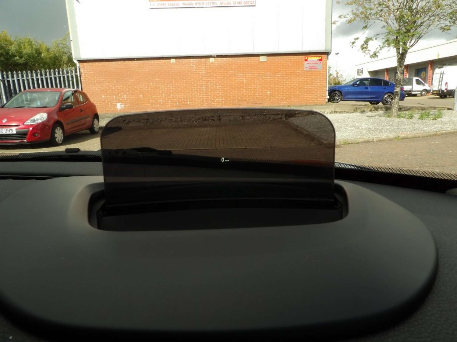 Vehicle 27