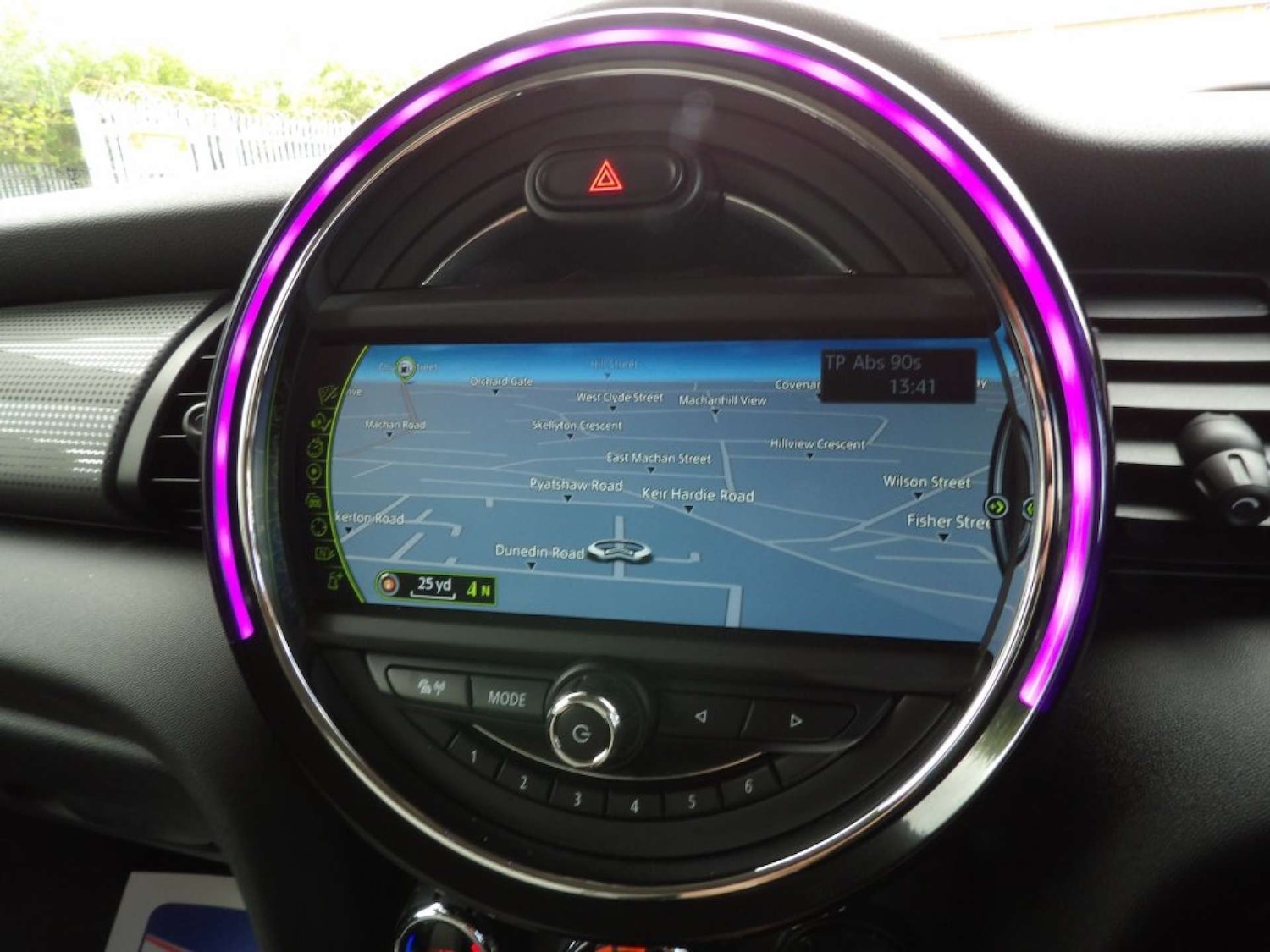 Vehicle 28