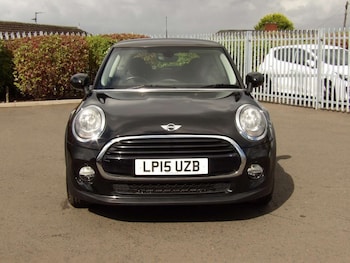 Used MINI Hatch 2015 for sale - 76005454: Photo