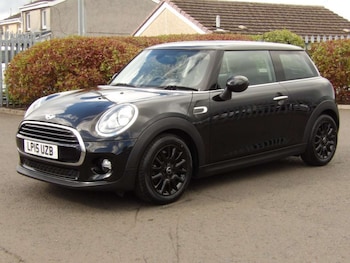 Used MINI Hatch 2015 for sale - 76005454: Photo