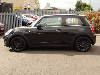 Used MINI Hatch 2015 for sale - 76005454: Photo