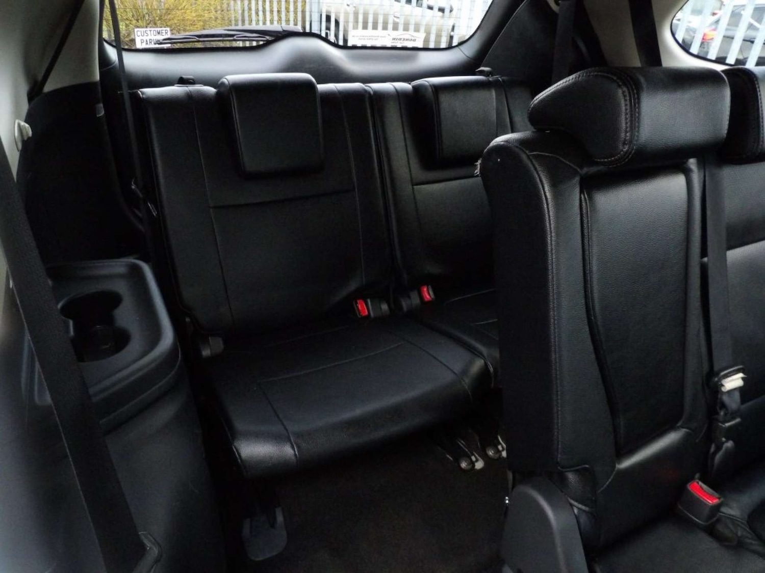 Used Mitsubishi Outlander 2017 for sale - 77198028: Photo 14