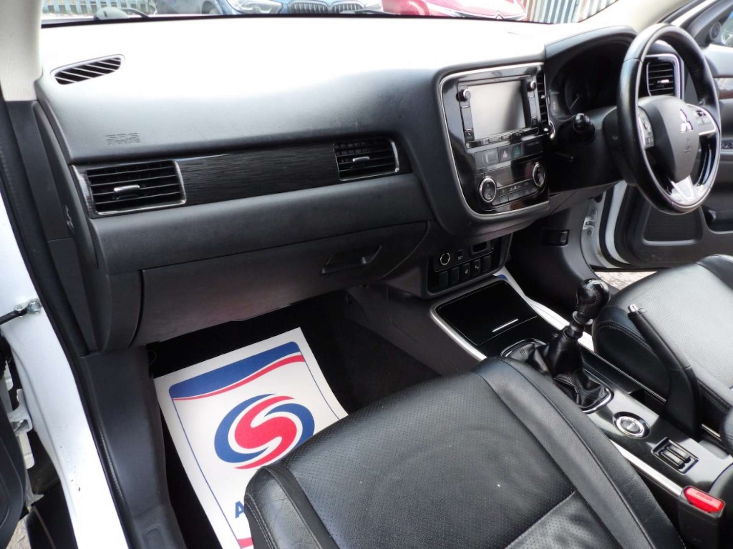 Used Mitsubishi Outlander 2017 for sale - 77198028: Photo 15