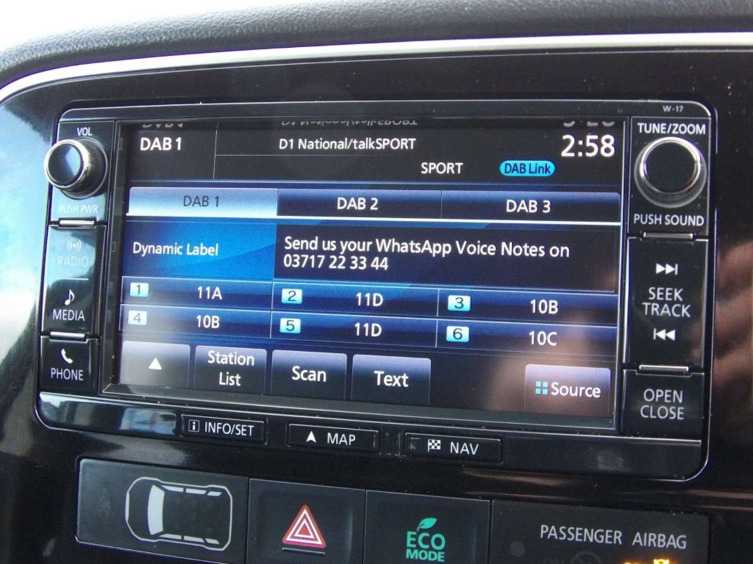 Used Mitsubishi Outlander 2017 for sale - 77198028: Photo 34