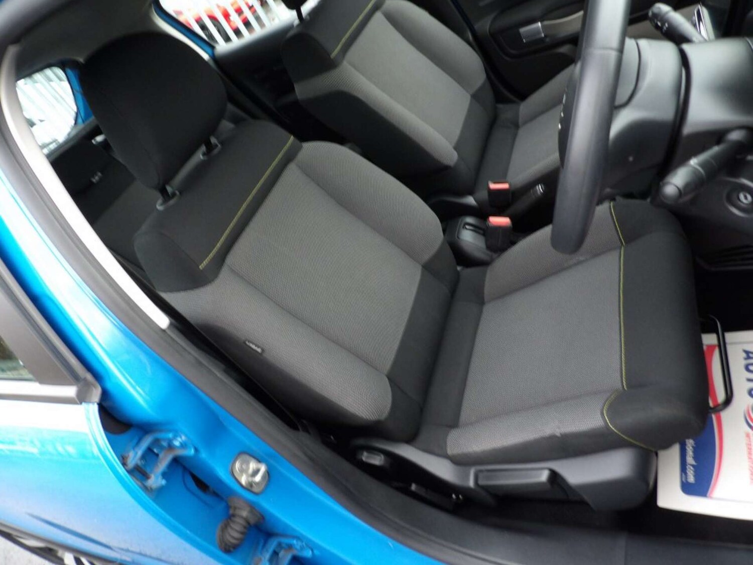 Used Citroen C3 2019 for sale - 76536193: Photo 12