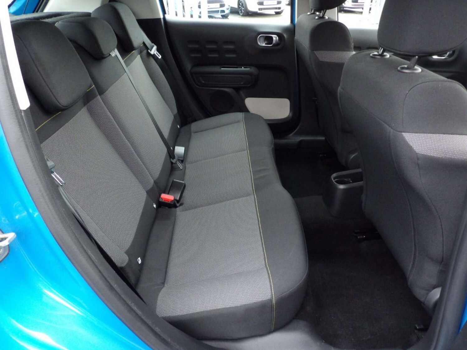 Used Citroen C3 2019 for sale - 76536193: Photo 13