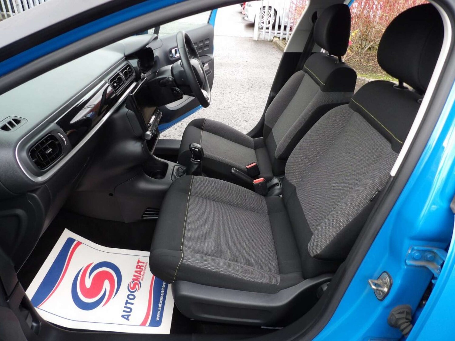 Used Citroen C3 2019 for sale - 76536193: Photo 15