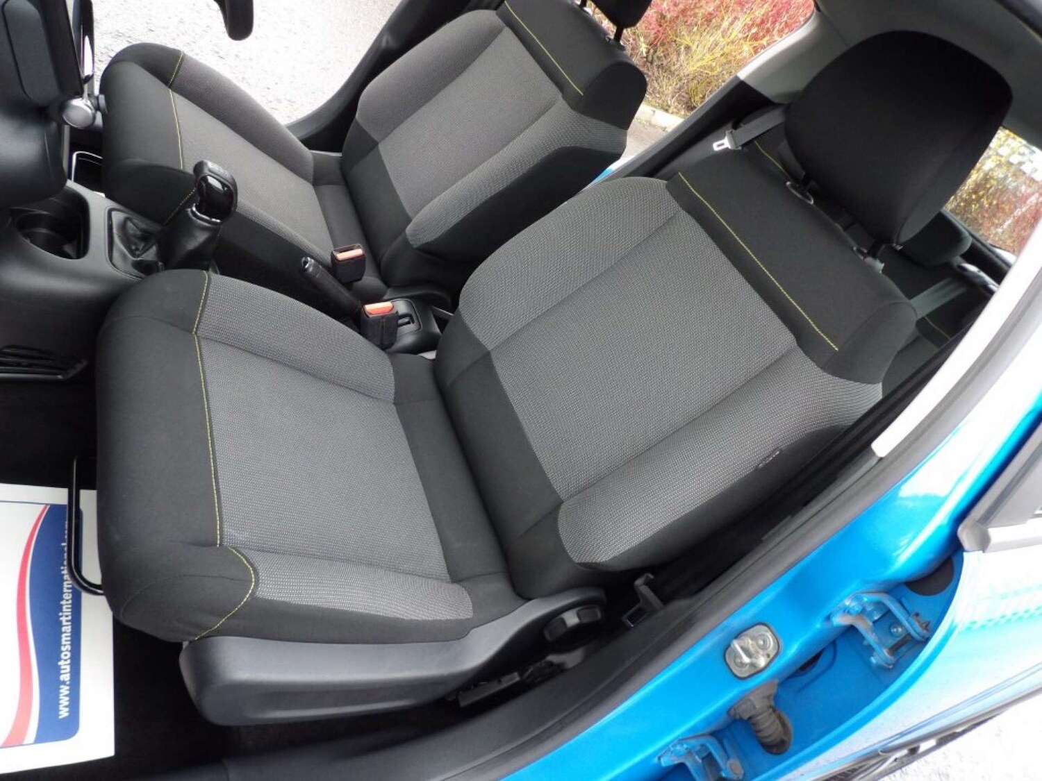 Used Citroen C3 2019 for sale - 76536193: Photo 16