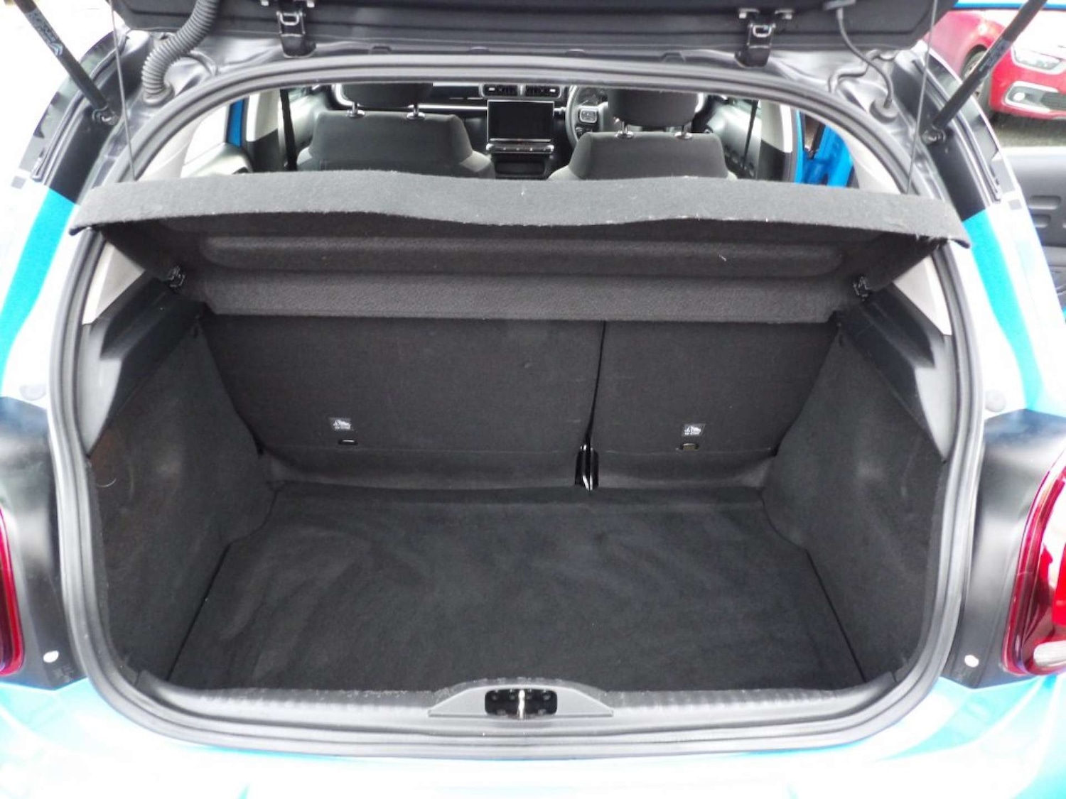 Used Citroen C3 2019 for sale - 76536193: Photo 18