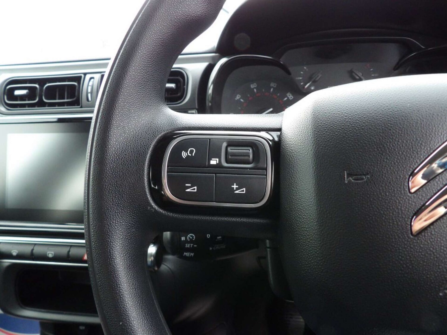 Used Citroen C3 2019 for sale - 76536193: Photo 21