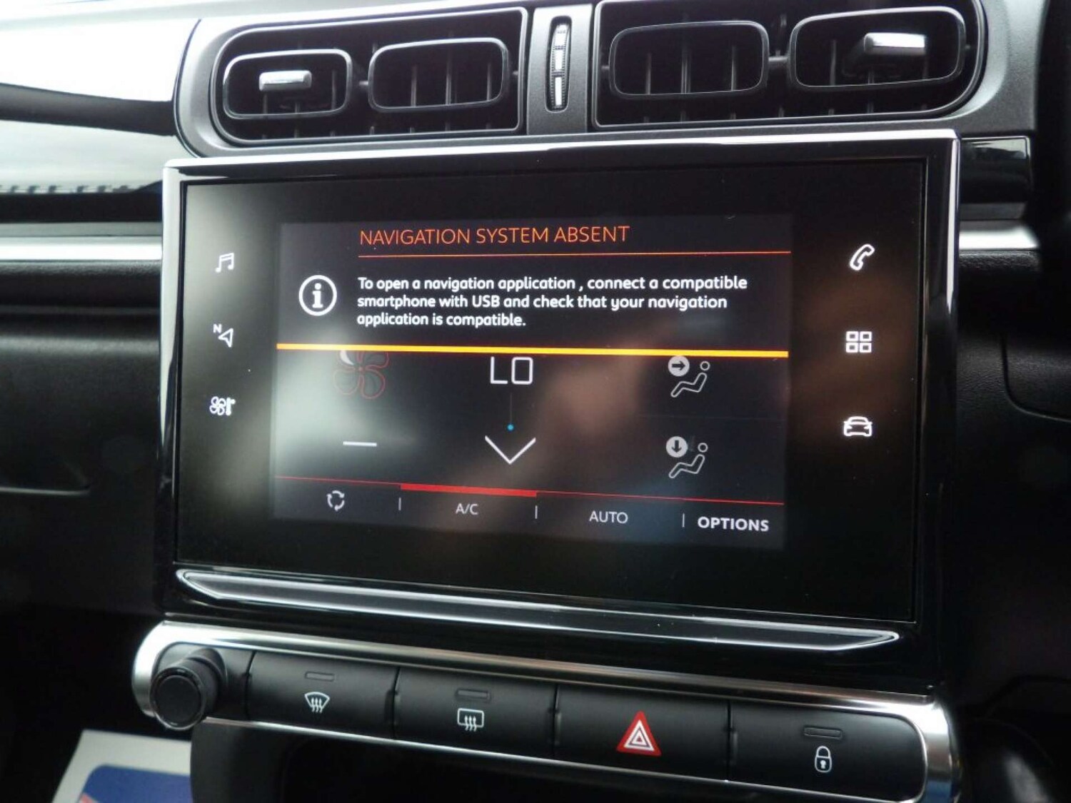 Used Citroen C3 2019 for sale - 76536193: Photo 25