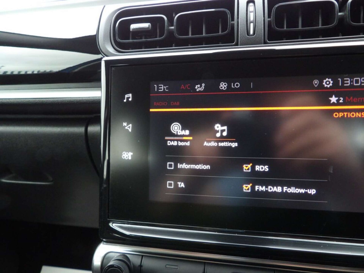 Used Citroen C3 2019 for sale - 76536193: Photo 26