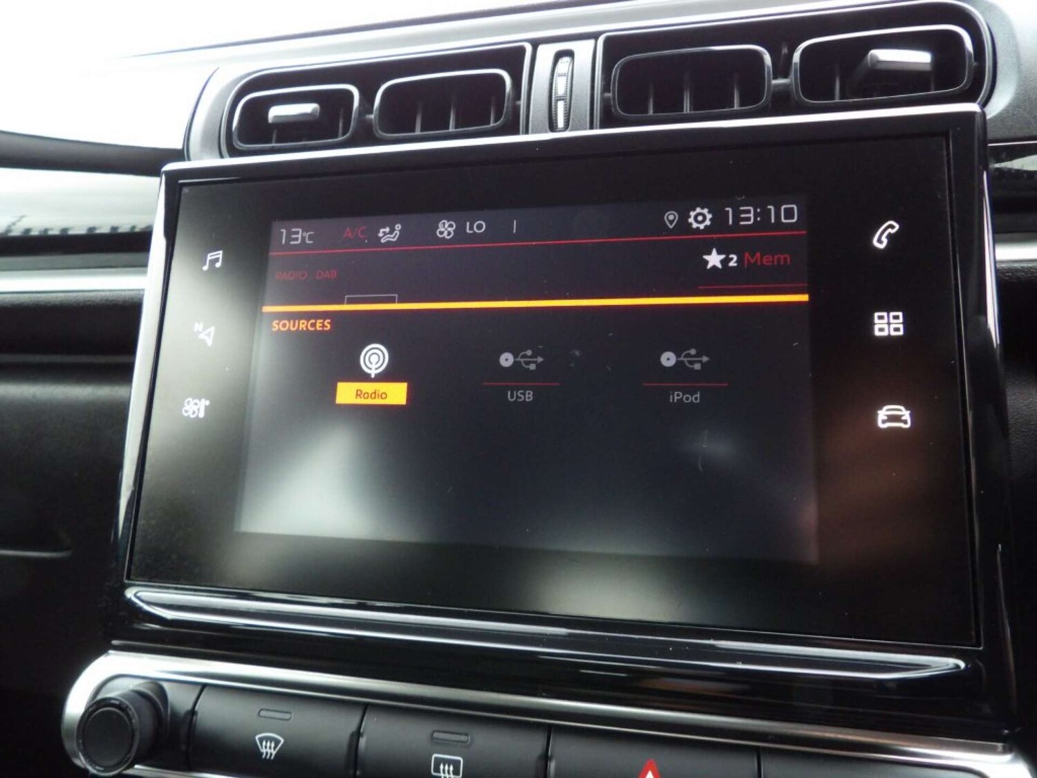 Used Citroen C3 2019 for sale - 76536193: Photo 27