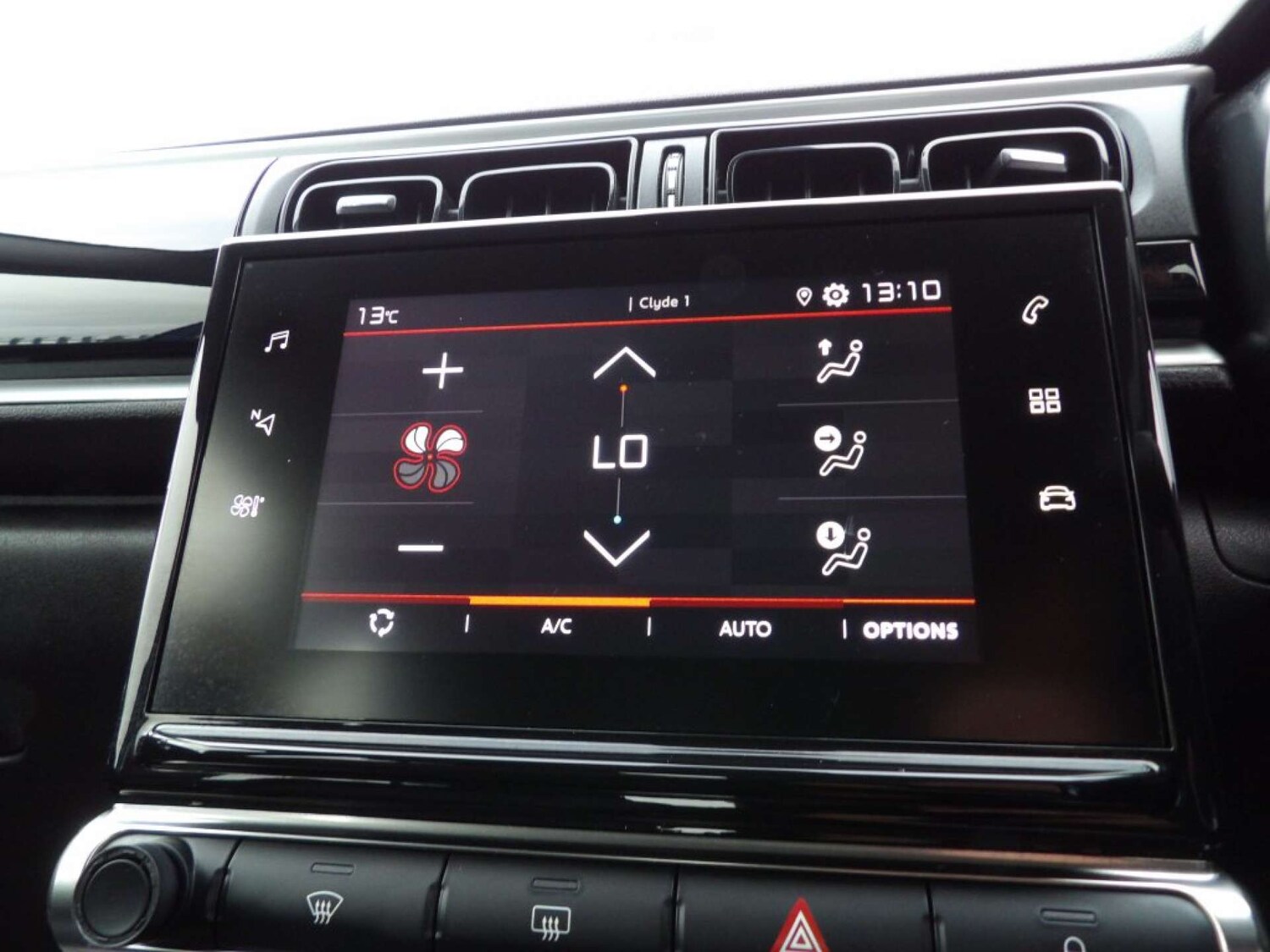 Used Citroen C3 2019 for sale - 76536193: Photo 28