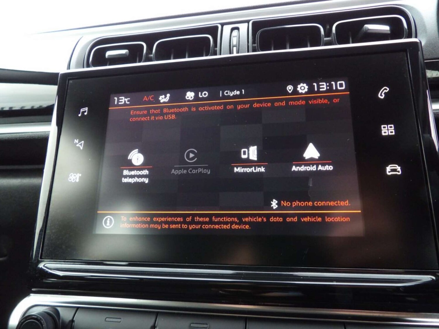 Used Citroen C3 2019 for sale - 76536193: Photo 29