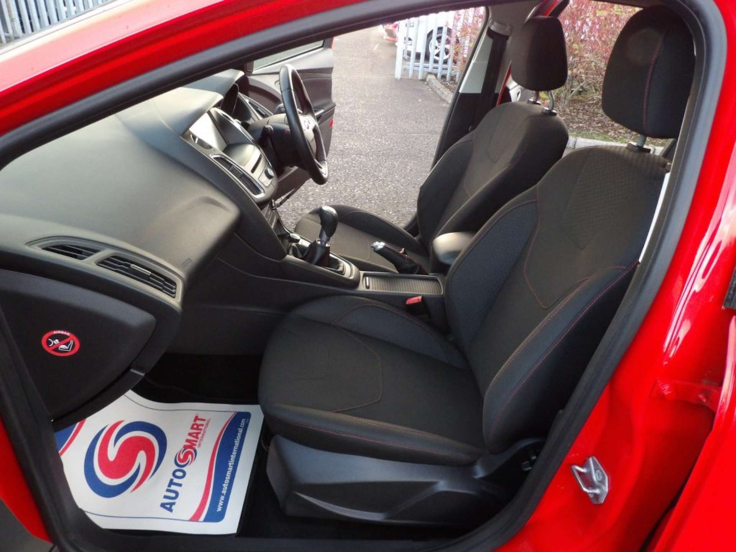 Used Ford Focus 2016 for sale - 76322846: Photo 15