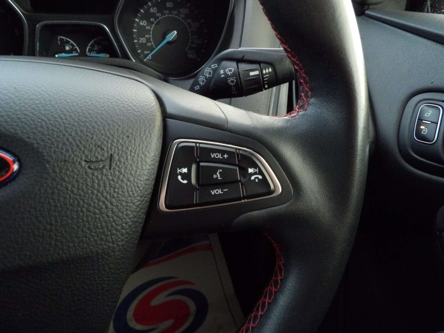 Used Ford Focus 2016 for sale - 76322846: Photo 22