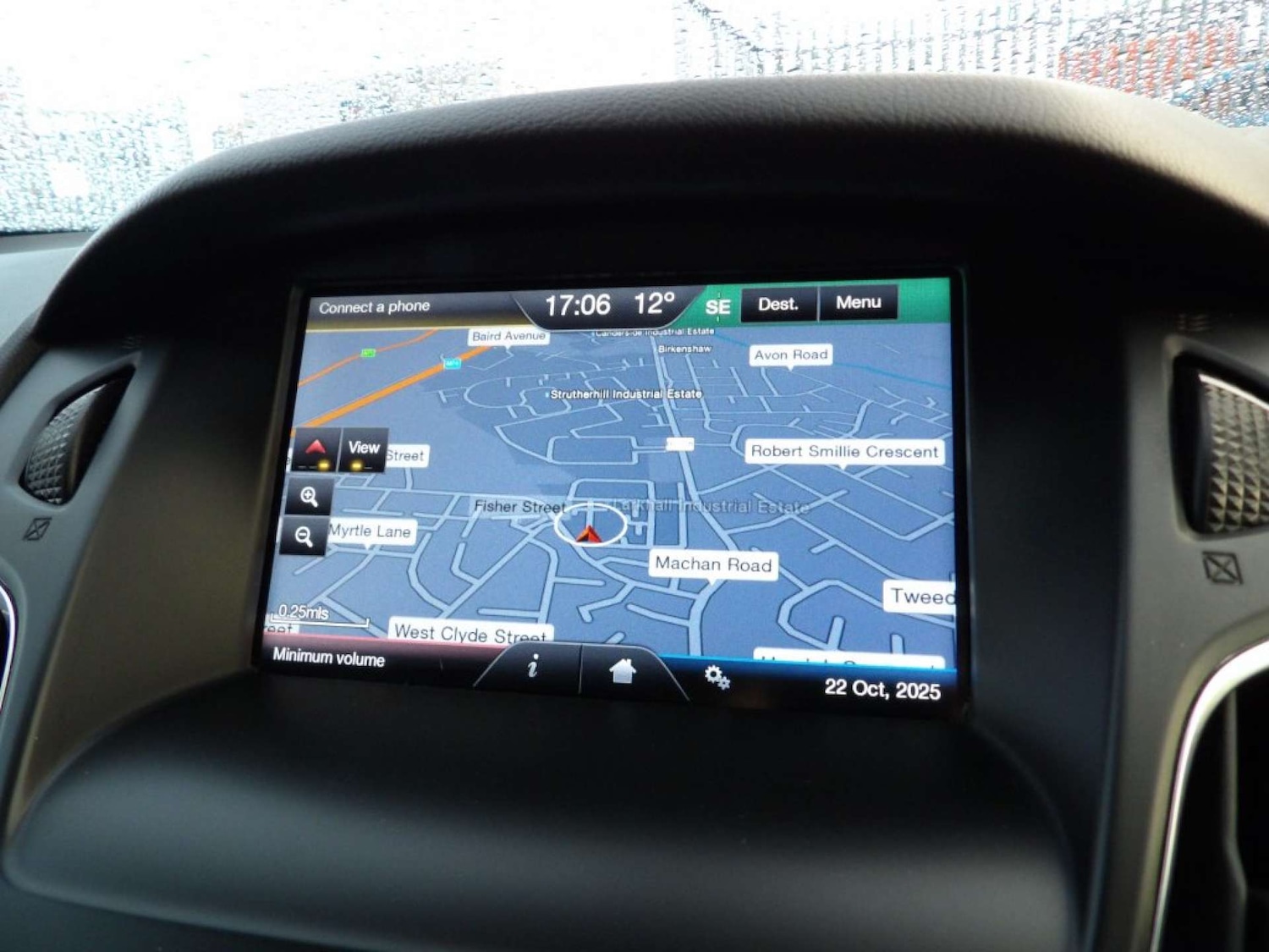 Used Ford Focus 2016 for sale - 76322846: Photo 25