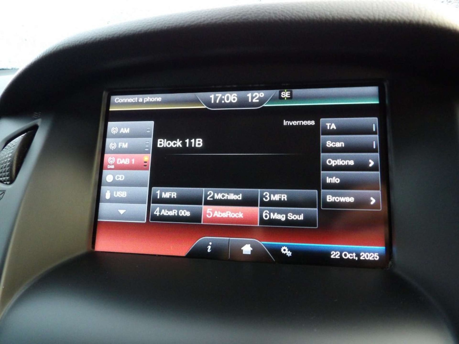 Used Ford Focus 2016 for sale - 76322846: Photo 26